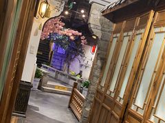 -印巷里主题餐厅(马鞍山店)