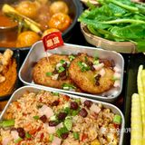 终于开来福州了！[流泪]和朋友边吃边夸……