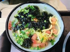 -秦晋味道脆皮肉夹馍(金茂湾店)