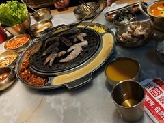 -韩宫宴和牛烤肉(无锡大东方广场店)