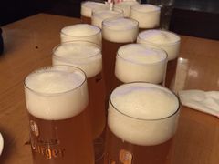-兰特伯爵西餐厅·啤酒屋(方庄店)