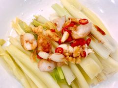 -祈胜邨•顺德鱼生•顺德菜(容桂店)