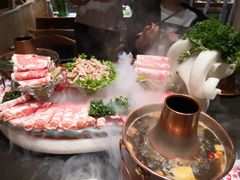 -索伦嘎·传统涮(海拉尔总店)