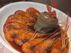 -乔街深夜食堂·小龙虾·高压锅生蚝(杭州总店)