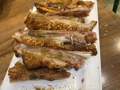 -清真·玛丽亚新疆菜主题餐厅(浙江中路店)