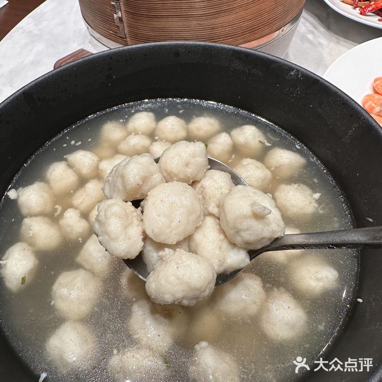 青岛！新中式国风餐厅！美的有点太超前了！