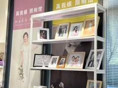 -真我樣照相馆·身份证·证件照·外拍(环球港店)