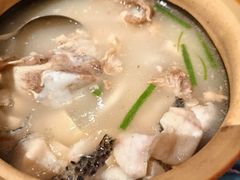 -茶人村·宫廷私厨(奥体印象城店)