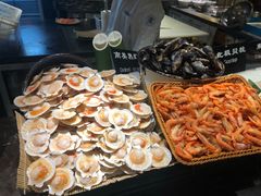 -星伦多自助料理(华润万象城店)
