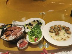 -天下春花园酒店(大东店)