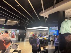 -KAILAS凯乐石(砂之船奥特莱斯店)