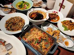 -甬上名灶(天一阁·翠柏店)