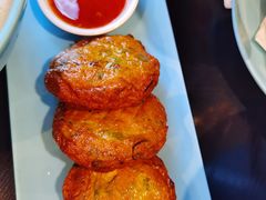 -URBAN SOI Thai Kitchen乐泰料理(长乐路店)