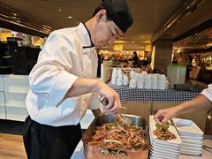 -北京王府井希尔顿酒店·万斯阁西餐厅