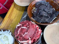 -正南齊北重庆老火锅(光华村直营店)