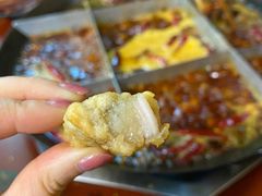 -安胖老火锅(两路口店)