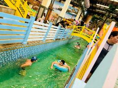 -南宫温泉水世界