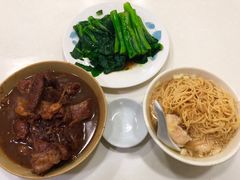 -麦文记面家(佐敦店)