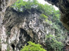 -天河潭旅游度假区