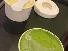 -歎雪糕低糖低脂Gelato冰淇淋