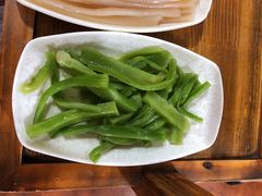 贡菜-鱼儿纸包鱼(常乐店)