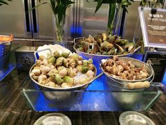 -圣丰索菲特·2 On 988 Café 自助餐厅
