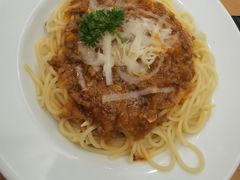 -萨莉亚意式餐厅(新洲佐阾新邑店)