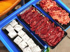 牛舌-牛一煲美食(江高店)