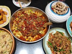 -双海酒店·非遗渔家菜(南戴河店)