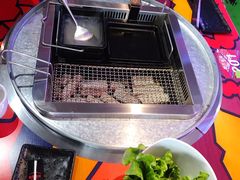 -隐匠桶烧烤肉店(利时广场店)