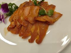 -汕头君华海逸酒店·鸿桃轩中餐厅