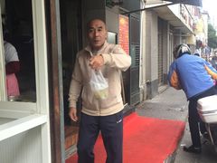 -舒蔡记生煎菜饭(云南中路店)