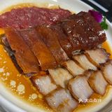今天老苏在这发现了一家宝藏粤菜 就连厨师都是广东人