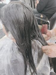-厘里·salon