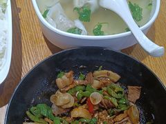 -南城香·饭香串香馄饨香(富丰桥店)