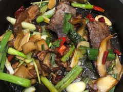 -云海肴云南菜·蒸汽石锅鱼(北京良乡华冠店)