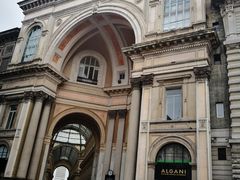 -埃马努埃莱二世拱廊