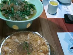 -青花小镇(凯翔新天地店)