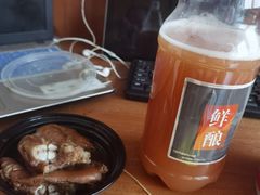 -板凳鲜酿·精酿啤酒(科华北路店)