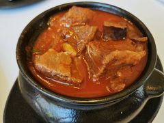 -马克西姆俄罗斯餐厅(通亚街店)