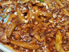 -九转小磨·非遗东北菜(群力店)