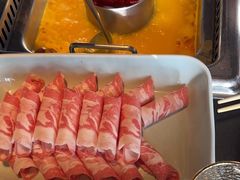 -大隐·成都火锅Bistro(合生麒麟新天地店)