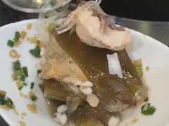-领鲜风味花雕鸡(马端街店)