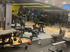 -锐菲特游泳体育健身中心(滨江店)