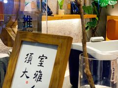 -MQ COFFEE STAND明谦(新洲店)