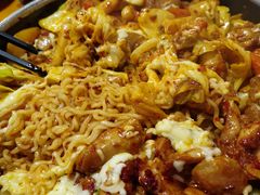 -咕咕站韩国料理(紫金港店)