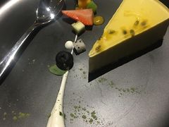 -哈布斯扒房(华发商都店)