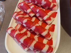 -额尔敦传统涮(体育场店)