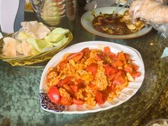 -大梁骨头馆·酱骨老菜(友好店)