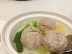 -张福记(五一公园店)